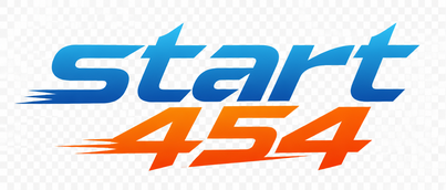 start 454